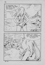 Elvifrance - Contes satyriques - 028 - A bout sortant : page 158