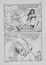 Elvifrance - Contes satyriques - 028 - A bout sortant : page 169