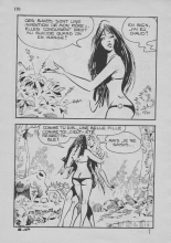Elvifrance - Contes satyriques - 028 - A bout sortant : page 170
