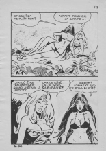 Elvifrance - Contes satyriques - 028 - A bout sortant : page 173