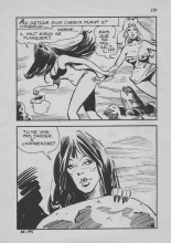 Elvifrance - Contes satyriques - 028 - A bout sortant : page 179