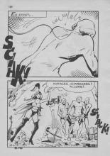 Elvifrance - Contes satyriques - 028 - A bout sortant : page 180