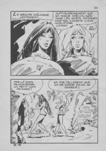 Elvifrance - Contes satyriques - 028 - A bout sortant : page 181