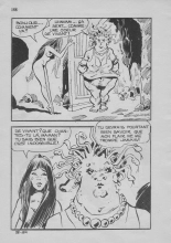 Elvifrance - Contes satyriques - 028 - A bout sortant : page 188