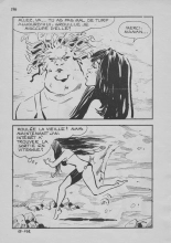Elvifrance - Contes satyriques - 028 - A bout sortant : page 196