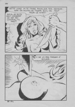 Elvifrance - Contes satyriques - 028 - A bout sortant : page 198
