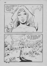 Elvifrance - Contes satyriques - 028 - A bout sortant : page 202