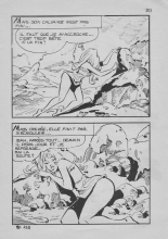 Elvifrance - Contes satyriques - 028 - A bout sortant : page 203