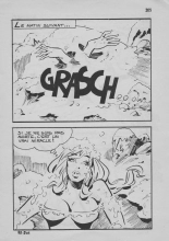 Elvifrance - Contes satyriques - 028 - A bout sortant : page 205