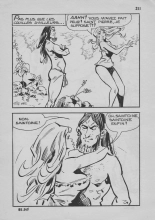 Elvifrance - Contes satyriques - 028 - A bout sortant : page 211