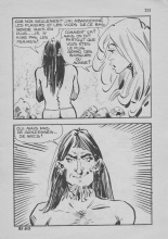 Elvifrance - Contes satyriques - 028 - A bout sortant : page 213