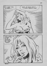 Elvifrance - Contes satyriques - 028 - A bout sortant : page 215