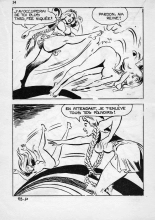 Elvifrance - Contes satyriques - 029 - Les cinq premières minutes : page 14