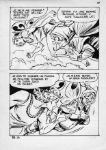 Elvifrance - Contes satyriques - 029 - Les cinq premières minutes : page 17