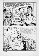 Elvifrance - Contes satyriques - 029 - Les cinq premières minutes : page 20
