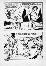 Elvifrance - Contes satyriques - 029 - Les cinq premières minutes : page 24