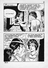 Elvifrance - Contes satyriques - 029 - Les cinq premières minutes : page 25