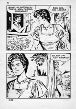 Elvifrance - Contes satyriques - 029 - Les cinq premières minutes : page 26