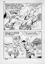 Elvifrance - Contes satyriques - 029 - Les cinq premières minutes : page 28