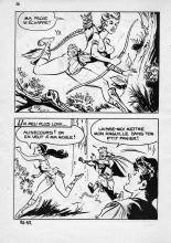 Elvifrance - Contes satyriques - 029 - Les cinq premières minutes : page 36