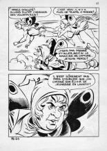 Elvifrance - Contes satyriques - 029 - Les cinq premières minutes : page 67