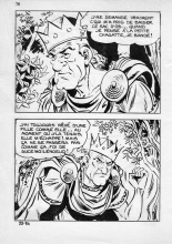 Elvifrance - Contes satyriques - 029 - Les cinq premières minutes : page 78