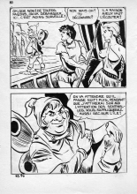 Elvifrance - Contes satyriques - 029 - Les cinq premières minutes : page 80