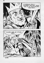 Elvifrance - Contes satyriques - 029 - Les cinq premières minutes : page 82