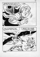 Elvifrance - Contes satyriques - 029 - Les cinq premières minutes : page 103