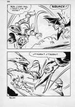 Elvifrance - Contes satyriques - 029 - Les cinq premières minutes : page 104