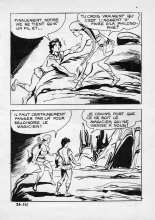 Elvifrance - Contes satyriques - 029 - Les cinq premières minutes : page 115