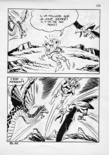 Elvifrance - Contes satyriques - 029 - Les cinq premières minutes : page 119