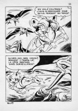 Elvifrance - Contes satyriques - 029 - Les cinq premières minutes : page 121