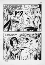 Elvifrance - Contes satyriques - 029 - Les cinq premières minutes : page 123