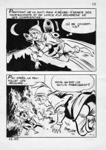 Elvifrance - Contes satyriques - 029 - Les cinq premières minutes : page 133