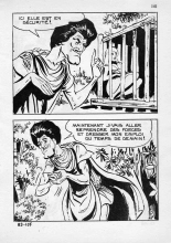 Elvifrance - Contes satyriques - 029 - Les cinq premières minutes : page 141