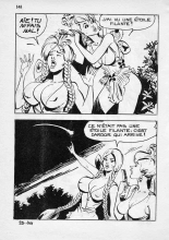 Elvifrance - Contes satyriques - 029 - Les cinq premières minutes : page 148