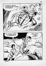 Elvifrance - Contes satyriques - 029 - Les cinq premières minutes : page 155