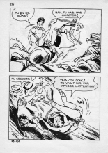 Elvifrance - Contes satyriques - 029 - Les cinq premières minutes : page 156