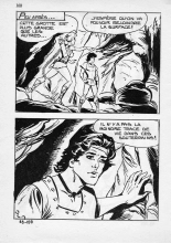 Elvifrance - Contes satyriques - 029 - Les cinq premières minutes : page 160