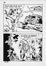 Elvifrance - Contes satyriques - 029 - Les cinq premières minutes : page 180