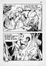 Elvifrance - Contes satyriques - 029 - Les cinq premières minutes : page 183