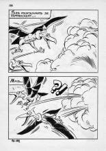 Elvifrance - Contes satyriques - 029 - Les cinq premières minutes : page 186