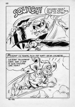 Elvifrance - Contes satyriques - 029 - Les cinq premières minutes : page 188