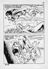 Elvifrance - Contes satyriques - 029 - Les cinq premières minutes : page 193