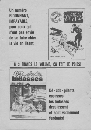 hentai Elvifrance - Contes satyriques - 030 - En direct à la lune