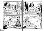 Elvifrance - Contes satyriques - 039 - Polichinel : page 9