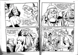 Elvifrance - Contes satyriques - 039 - Polichinel : page 12