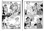 Elvifrance - Contes satyriques - 039 - Polichinel : page 16