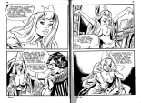 Elvifrance - Contes satyriques - 039 - Polichinel : page 23